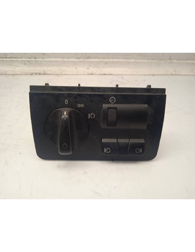 Recambio de mando luces para bmw x5 (e53) 3.0d referencia OEM IAM 8380255  