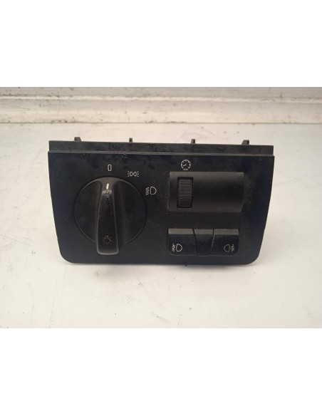 Recambio de mando luces para bmw x5 (e53) 3.0d referencia OEM IAM 8380255  