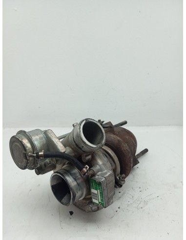Recambio de turbocompresor para opel omega b básico berlina referencia OEM IAM 2244963  