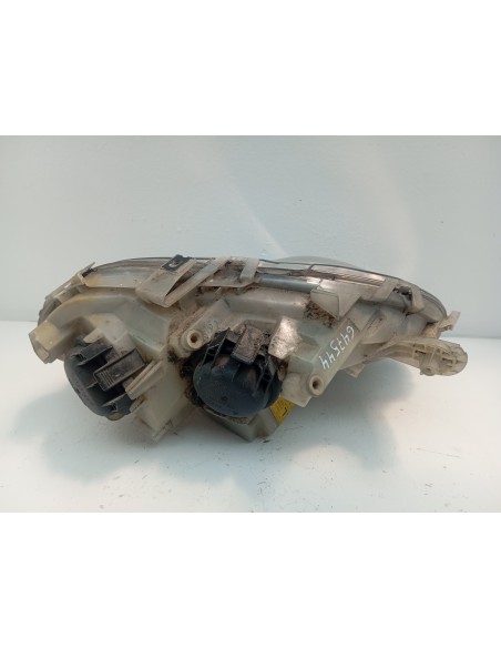 Recambio de faro izquierdo para smart coupe 0.6 turbo cat referencia OEM IAM 0301169201  