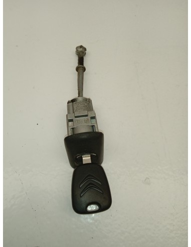 Recambio de conmutador de arranque para citroën c3 picasso sx referencia OEM IAM 9663123280  