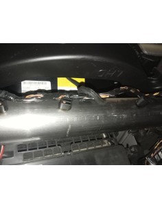 Recambio de airbag delantero derecho para opel insignia berlina cosmo referencia OEM IAM 20955173  