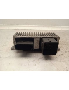 Recambio de caja precalentamiento para nissan qashqai (j10) 1.5 dci turbodiesel cat referencia OEM IAM 8200558438A  