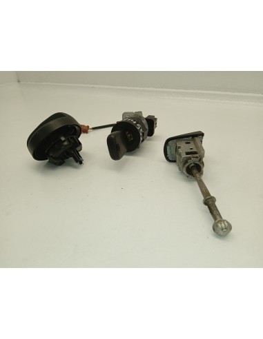 Recambio de conmutador de arranque para citroën c3 picasso sx referencia OEM IAM 9663123280  
