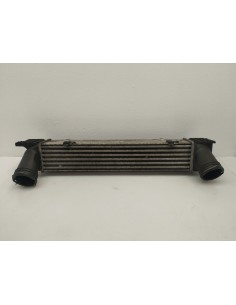 Recambio de intercooler para bmw serie 3 touring (e91) 318d referencia OEM IAM 77897930  