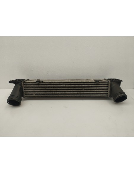 Recambio de intercooler para bmw serie 3 touring (e91) 318d referencia OEM IAM 77897930  