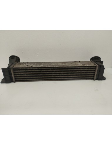 Recambio de intercooler para bmw serie 3 touring (e91) 318d referencia OEM IAM 77897930  