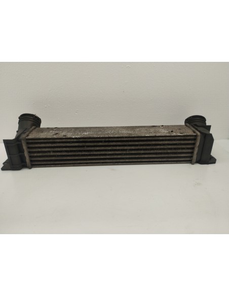 Recambio de intercooler para bmw serie 3 touring (e91) 318d referencia OEM IAM 77897930  