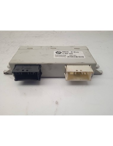 Recambio de modulo electronico para bmw x5 (e53) 3.0d referencia OEM IAM 6955925  