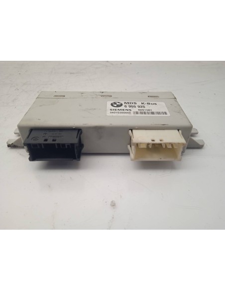 Recambio de modulo electronico para bmw x5 (e53) 3.0d referencia OEM IAM 6955925  