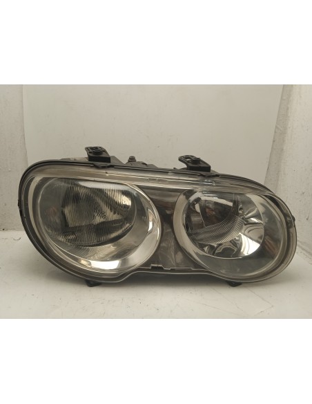 Recambio de faro derecho para mg serie 25 (rf) 2.0 idt cat referencia OEM IAM 89004669  