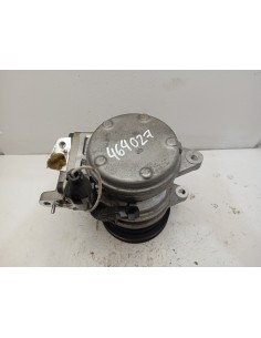 Recambio de compresor aire acondicionado para kia picanto 1.1 cat referencia OEM IAM 9770107100   2