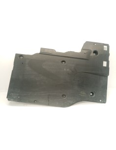 Recambio de plastico para volkswagen golf vii lim. gte referencia OEM IAM 5Q0825506B DCH 