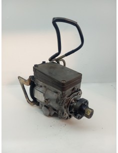 Recambio de bomba inyeccion para opel vectra b berlina básico referencia OEM IAM 0470504002  