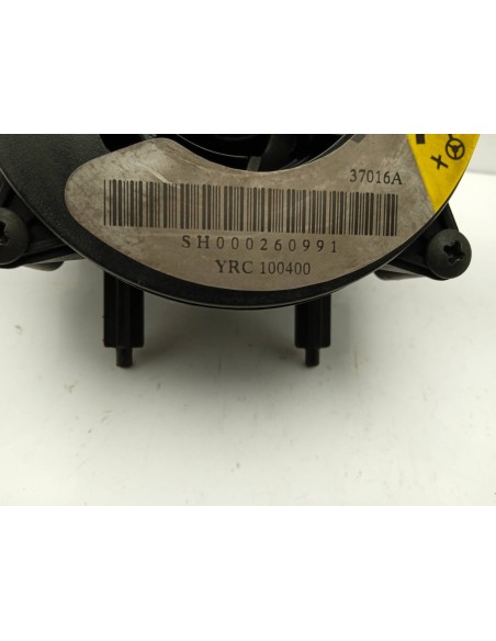 Recambio de mando luces para mg serie 25 (rf) 2.0 idt cat referencia OEM IAM YRC100400  