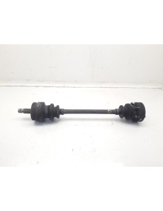 Recambio de transmision trasera derecha para mercedes-benz clase e (w210) berlina diesel 3.0 turbodiesel cat referencia OEM IAM 