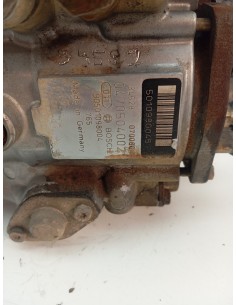 Recambio de bomba inyeccion para opel vectra b berlina básico referencia OEM IAM 0470504002   2