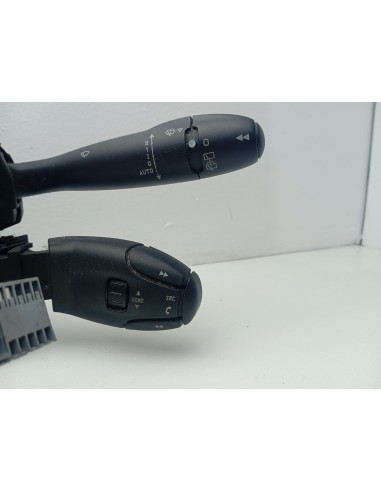 Recambio de mando luces para citroën c3 picasso sx referencia OEM IAM 96643943XT  