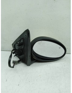 Recambio de retrovisor derecho para mg serie 25 (rf) 2.0 idt cat referencia OEM IAM  ELECTRICO 