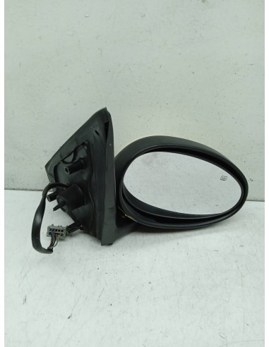 Recambio de retrovisor derecho para mg serie 25 (rf) 2.0 idt cat referencia OEM IAM  ELECTRICO 