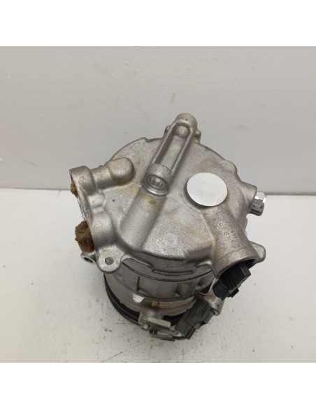 Recambio de compresor aire acondicionado para chrysler jeep gr.cherokee (wk) referencia OEM IAM 4471606712  