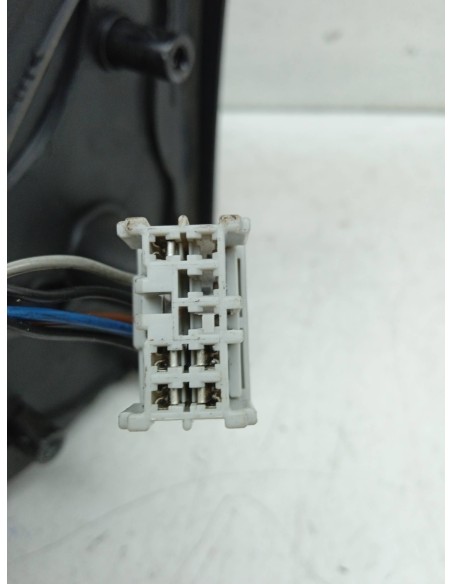 Recambio de retrovisor derecho para mg serie 25 (rf) 2.0 idt cat referencia OEM IAM  ELECTRICO 