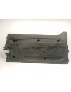 Recambio de plastico para volkswagen golf vii lim. gte referencia OEM IAM 5Q0825202R DCH 