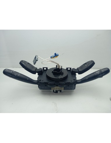 Recambio de mando luces para citroën c3 picasso sx referencia OEM IAM 96643943XT  