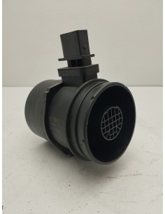 Recambio de caudalimetro para bmw serie 1 berlina (e81/e87) 2.0 turbodiesel cat referencia OEM IAM 7788743  