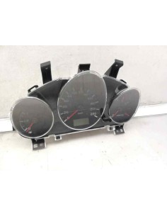 Recambio de cuadro instrumentos para ford galaxy (vx) 1.9 tdi cat referencia OEM IAM 7M0920801C 95VW10849DJ 
