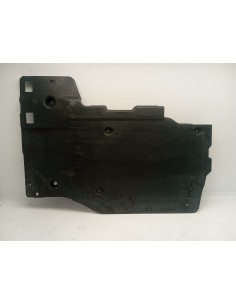 Recambio de plastico para volkswagen golf vii lim. gte referencia OEM IAM 5Q0825505B IZQ 