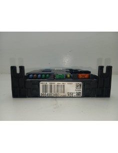 Recambio de modulo electronico para citroën c3 picasso sx referencia OEM IAM 9664983480 MODULO BSI  2