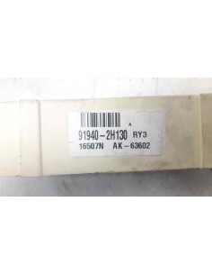 Recambio de modulo electronico para hyundai i40 1.7 crdi cat referencia OEM IAM 919402H130   2