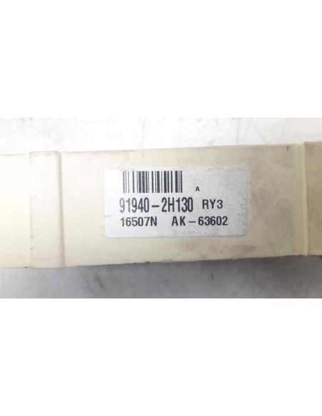 Recambio de modulo electronico para hyundai i40 1.7 crdi cat referencia OEM IAM 919402H130  