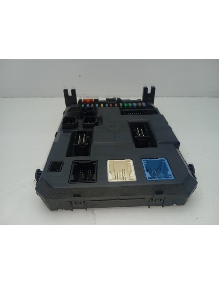 Recambio de modulo electronico para citroën c3 picasso sx referencia OEM IAM 9664983480 MODULO BSI 