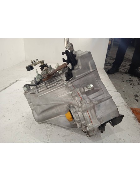 Recambio de caja cambios para toyota aygo 1.0 cat referencia OEM IAM 20TT55  