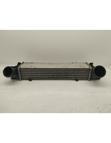 Recambio de intercooler para bmw serie 1 berlina (e81/e87) 2.0 turbodiesel cat referencia OEM IAM 779878802  