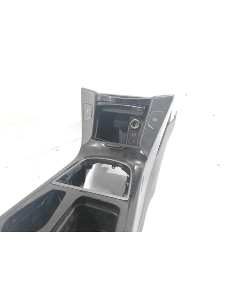 Recambio de apoyabrazos central para hyundai i40 1.7 crdi cat referencia OEM IAM  CONSOLA CENTRAL 