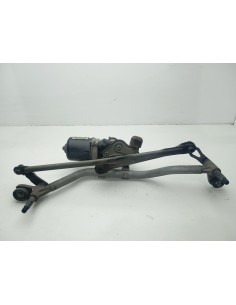Recambio de motor limpia delantero para citroën c3 picasso sx referencia OEM IAM 6405NS  