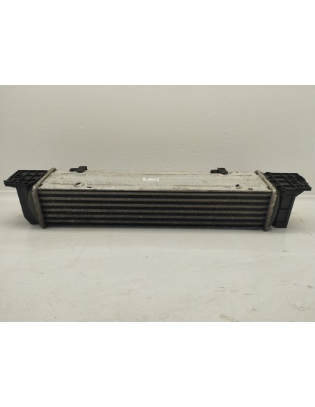 Recambio de intercooler para bmw serie 1 berlina (e81/e87) 2.0 turbodiesel cat referencia OEM IAM 779878802  