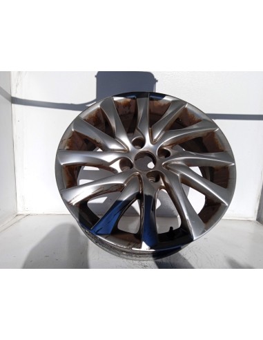 Recambio de llanta para citroën c4 picasso 1.6 16v referencia OEM IAM 9687678480  