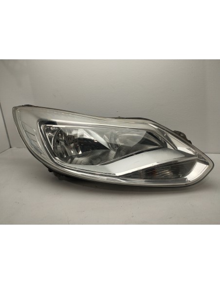 Recambio de faro derecho para ford focus lim. (cb8) trend referencia OEM IAM BM5113W029AK  