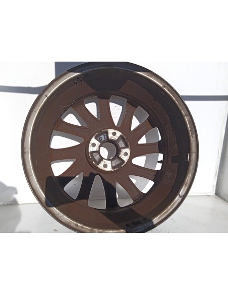 Recambio de llanta para citroën c4 picasso 1.6 16v referencia OEM IAM 9687678480  