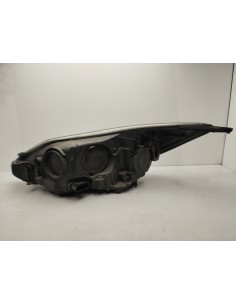 Recambio de faro derecho para ford focus lim. (cb8) trend referencia OEM IAM BM5113W029AK   2
