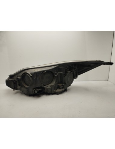 Recambio de faro derecho para ford focus lim. (cb8) trend referencia OEM IAM BM5113W029AK  