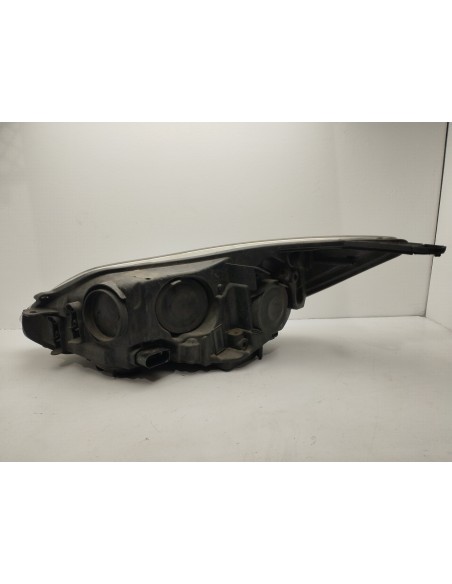 Recambio de faro derecho para ford focus lim. (cb8) trend referencia OEM IAM BM5113W029AK  