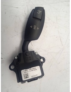 Recambio de mando limitador velocidad para bmw serie 5 berlina (e60) 530xd referencia OEM IAM 695135202  