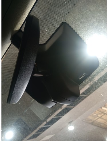 Recambio de espejo para opel insignia berlina cosmo referencia OEM IAM 1428546  