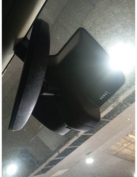 Recambio de espejo para opel insignia berlina cosmo referencia OEM IAM 1428546  