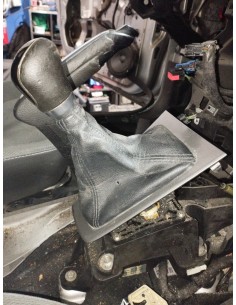 Recambio de palanca cambio para ford focus lim. (cb8) trend referencia OEM IAM BV6R7C453AAC  